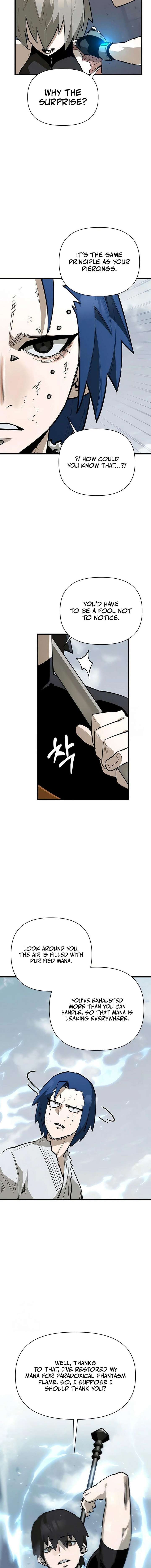 Read World-Saving is a Skill EN Manga Online