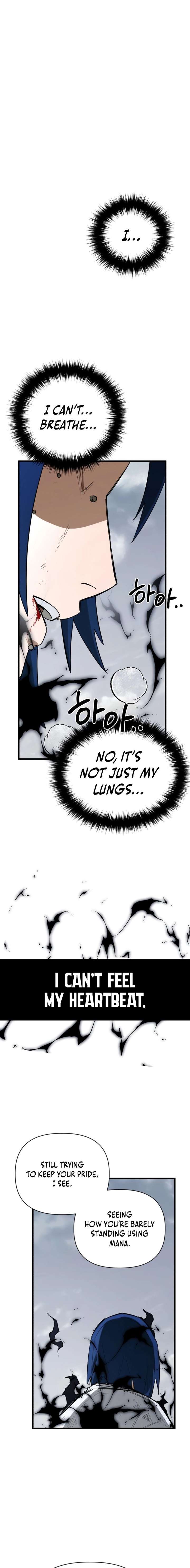 Read World-Saving is a Skill EN Manga Online