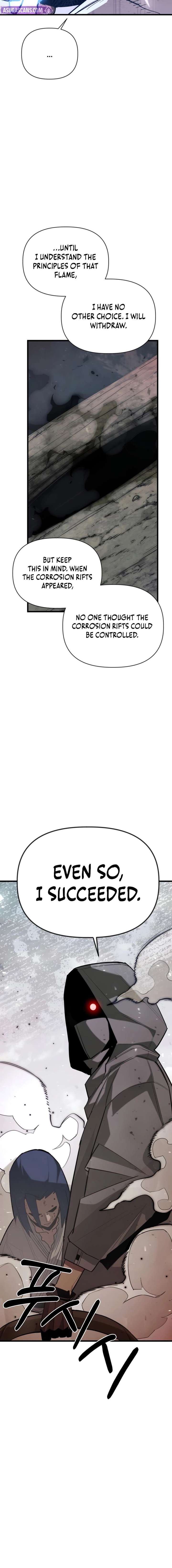 Read World-Saving is a Skill EN Manga Online