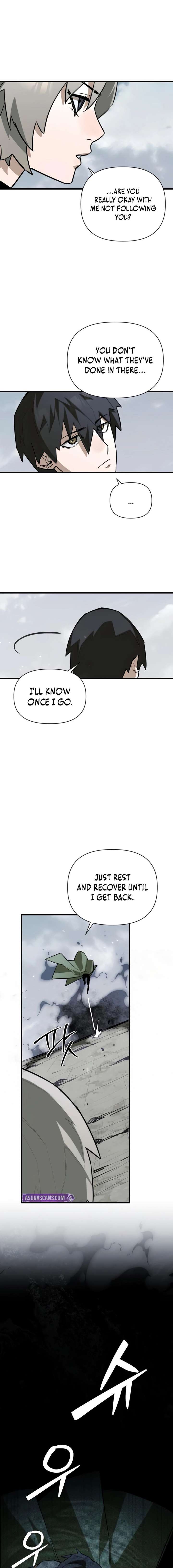 Read World-Saving is a Skill EN Manga Online