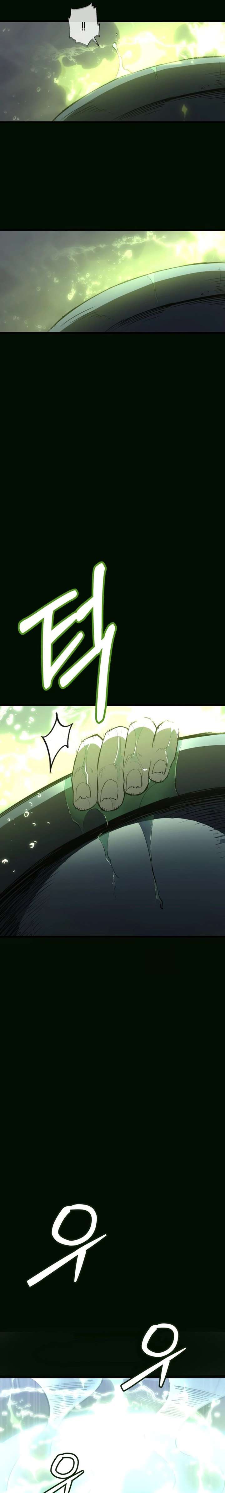 Read World-Saving is a Skill EN Manga Online