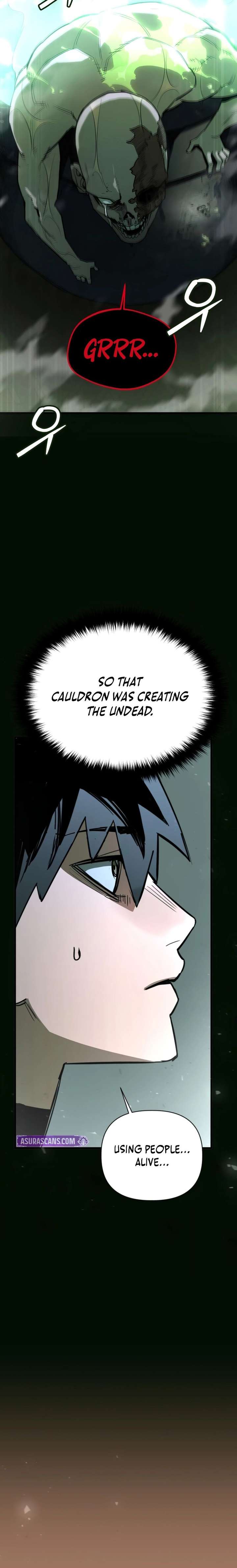 Read World-Saving is a Skill EN Manga Online