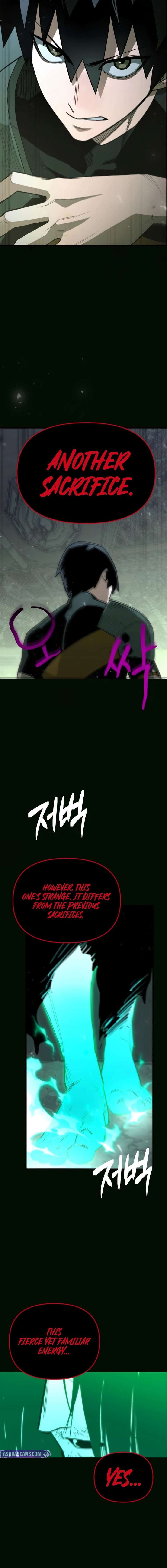 Read World-Saving is a Skill EN Manga Online