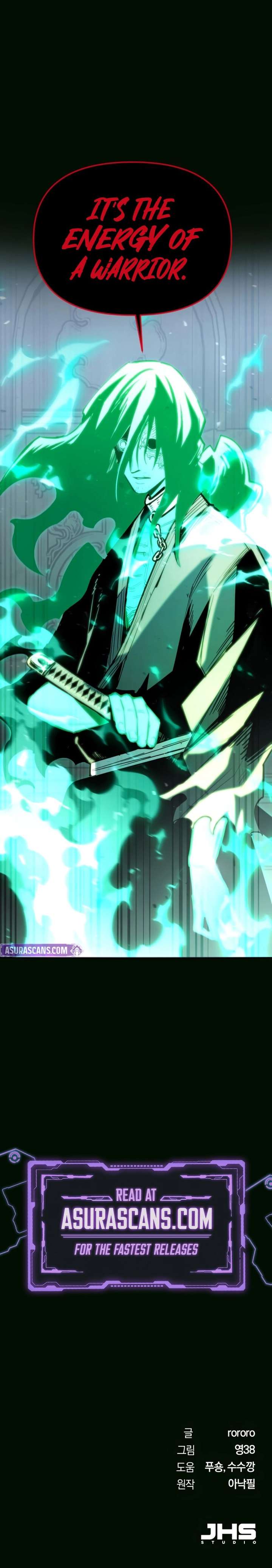 Read World-Saving is a Skill EN Manga Online