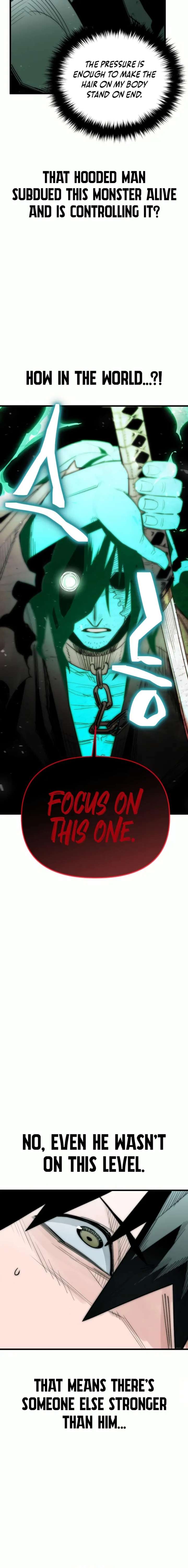 Read World-Saving is a Skill EN Manga Online