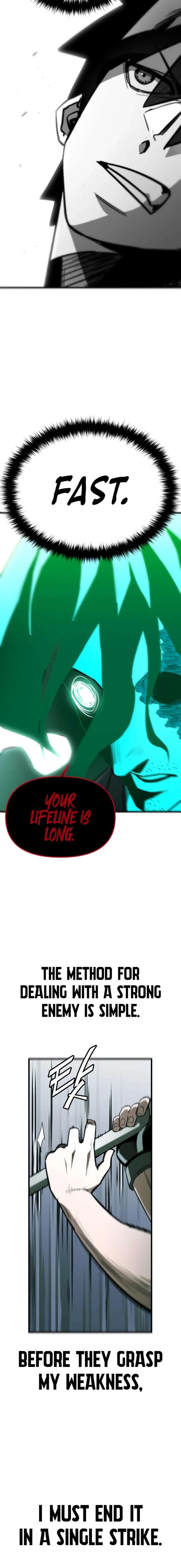 Read World-Saving is a Skill EN Manga Online