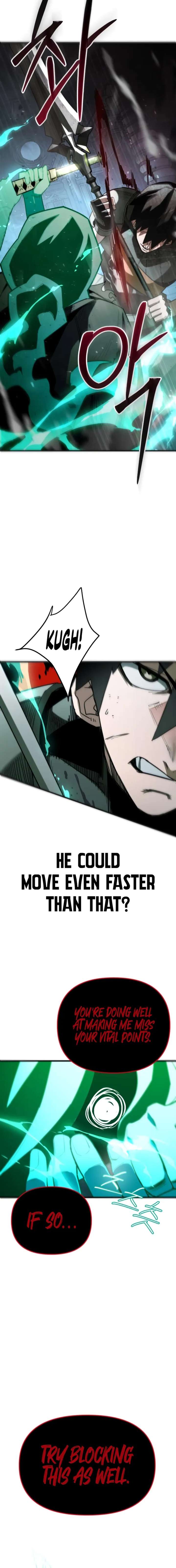 Read World-Saving is a Skill EN Manga Online