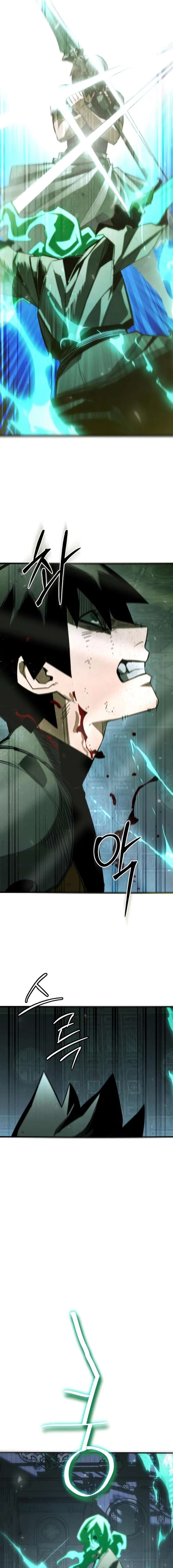 Read World-Saving is a Skill EN Manga Online