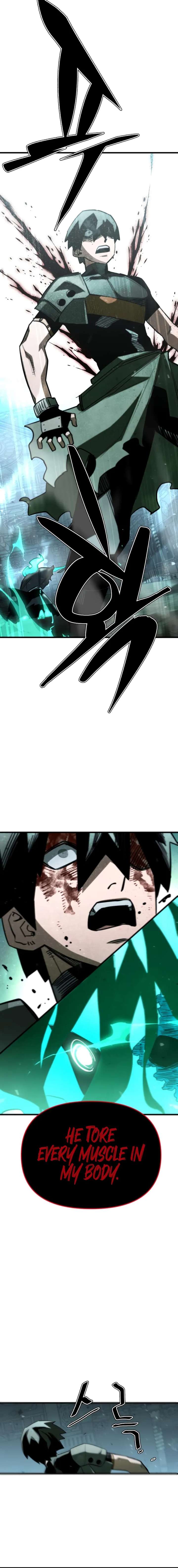 Read World-Saving is a Skill EN Manga Online