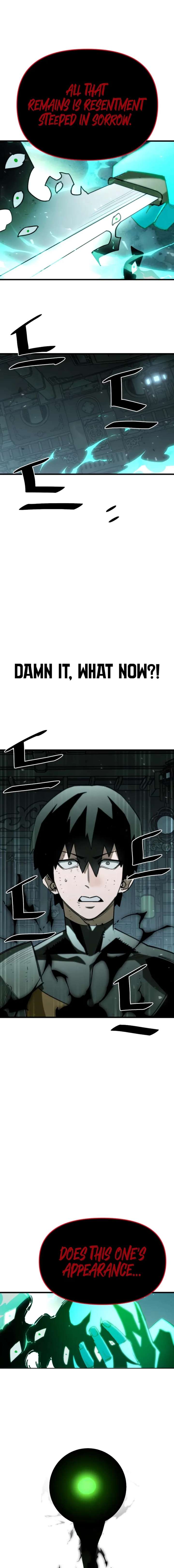 Read World-Saving is a Skill EN Manga Online