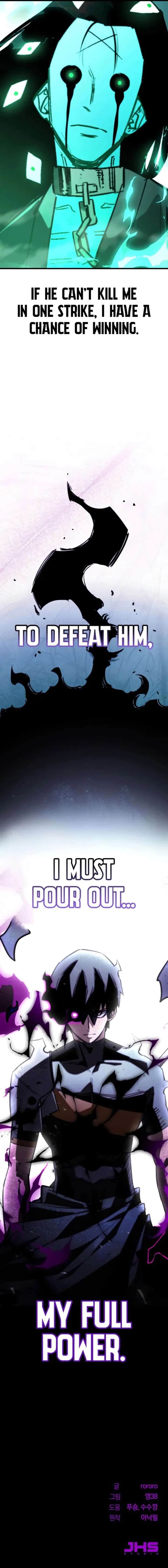 Read World-Saving is a Skill EN Manga Online