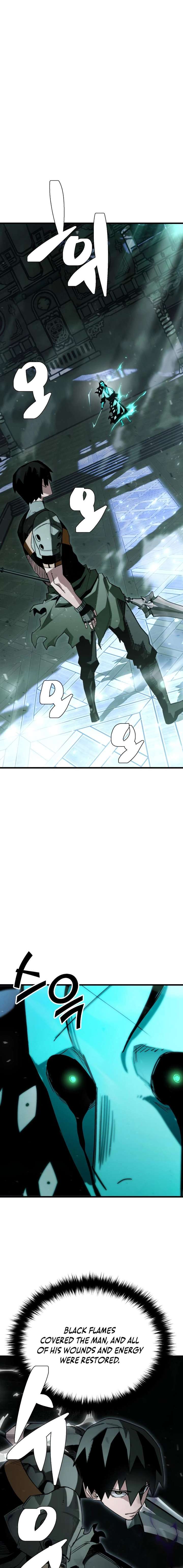 Read World-Saving is a Skill EN Manga Online