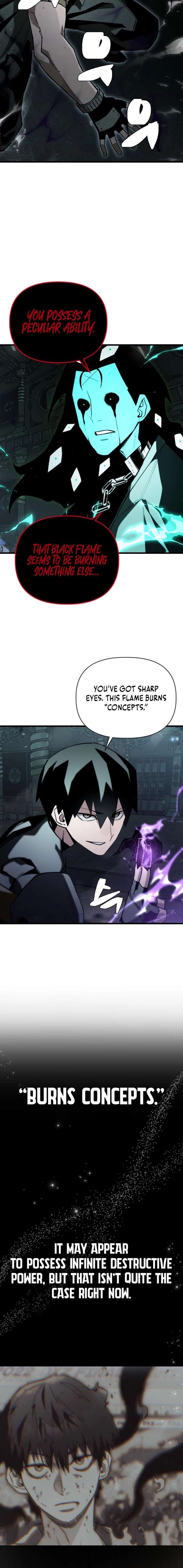 Read World-Saving is a Skill EN Manga Online