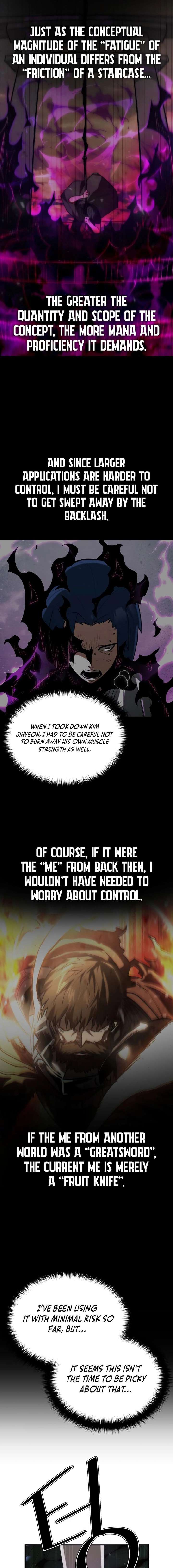 Read World-Saving is a Skill EN Manga Online