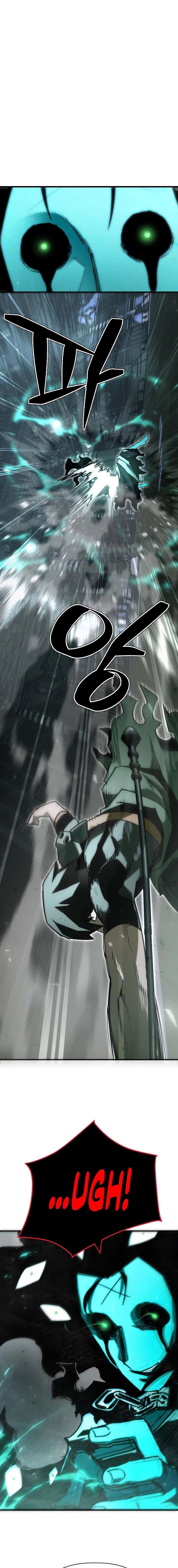 Read World-Saving is a Skill EN Manga Online