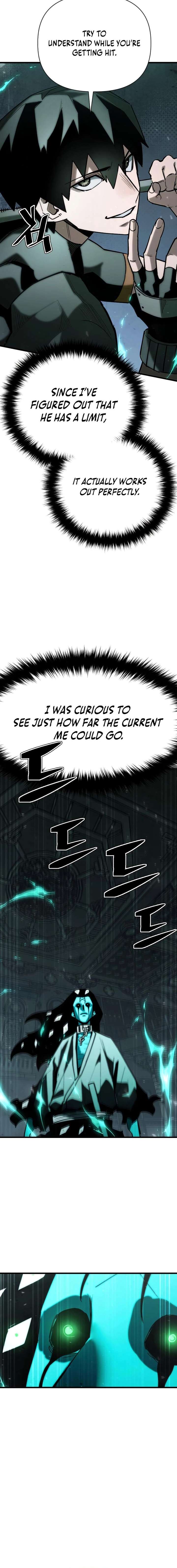 Read World-Saving is a Skill EN Manga Online