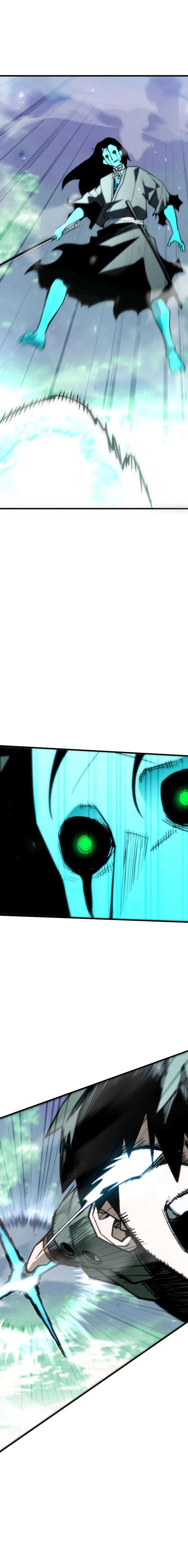 Read World-Saving is a Skill EN Manga Online