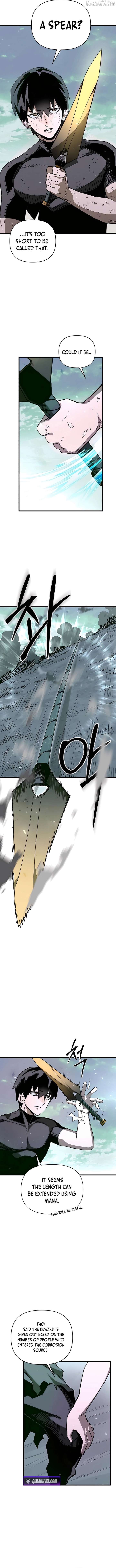 Read World-Saving is a Skill EN Manga Online