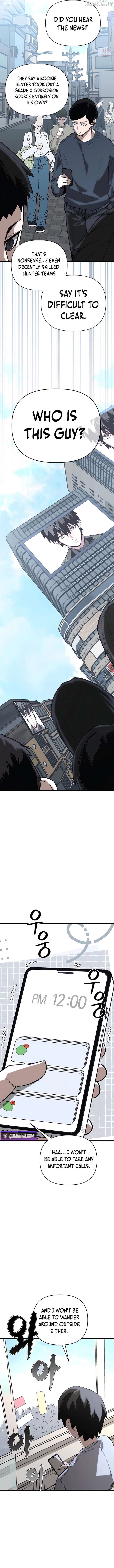 Read World-Saving is a Skill EN Manga Online