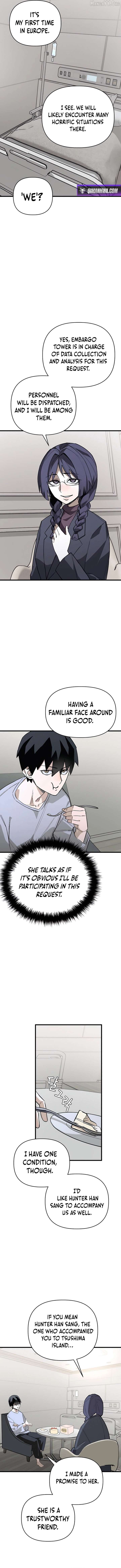 Read World-Saving is a Skill EN Manga Online