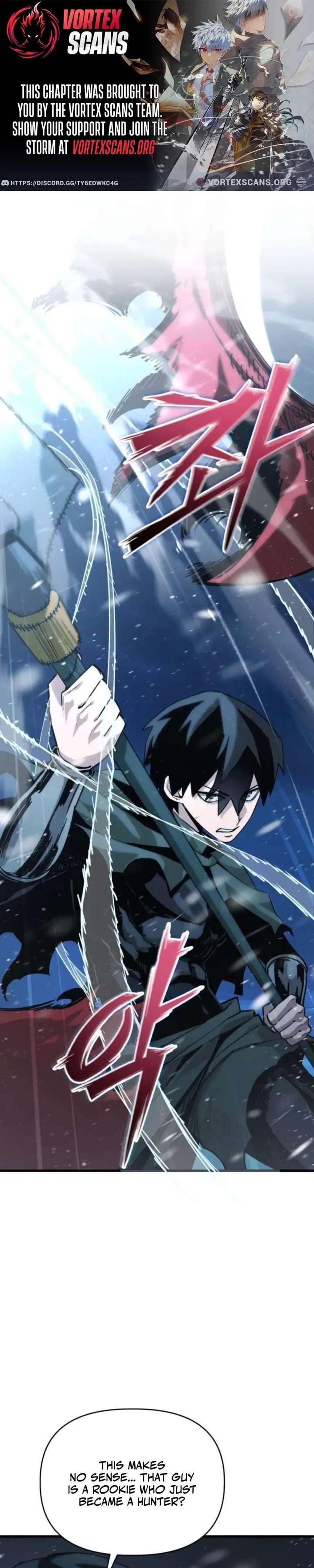 Read World-Saving is a Skill EN Manga Online