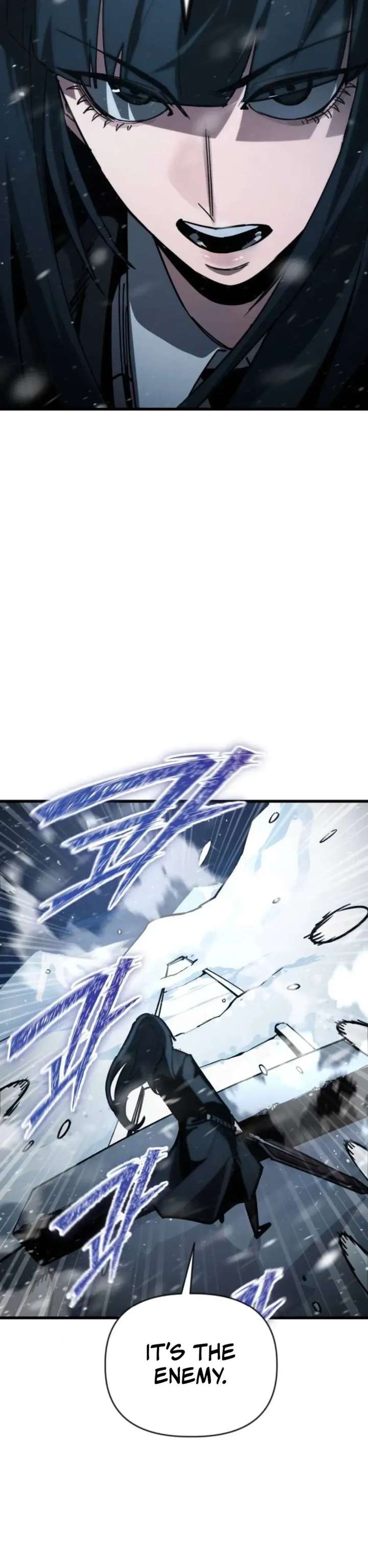 Read World-Saving is a Skill EN Manga Online