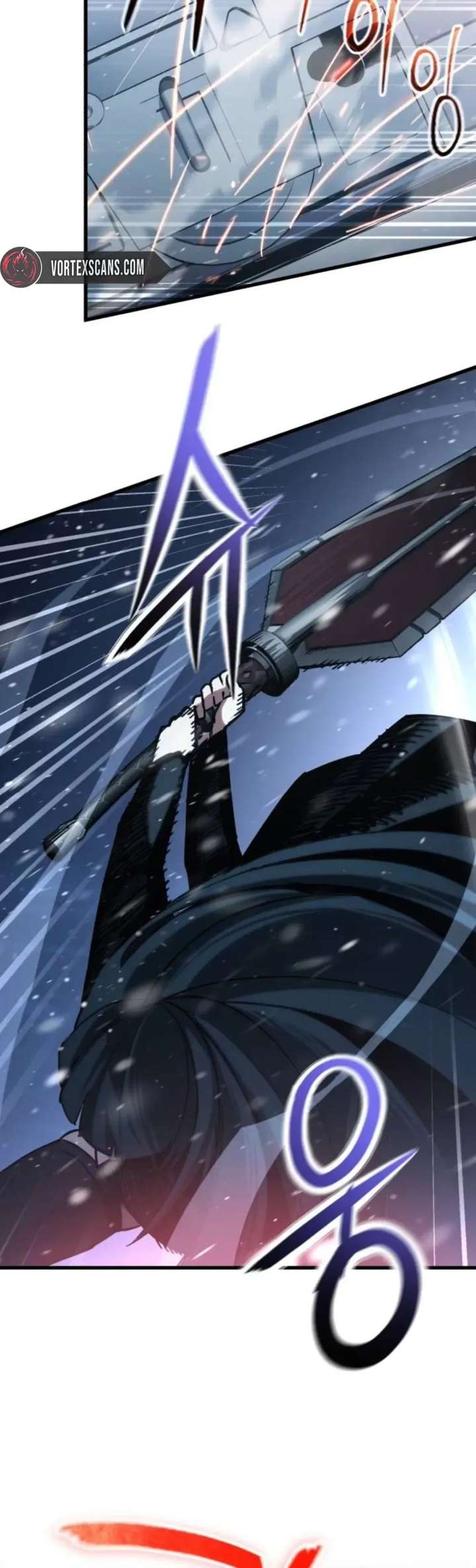 Read World-Saving is a Skill EN Manga Online