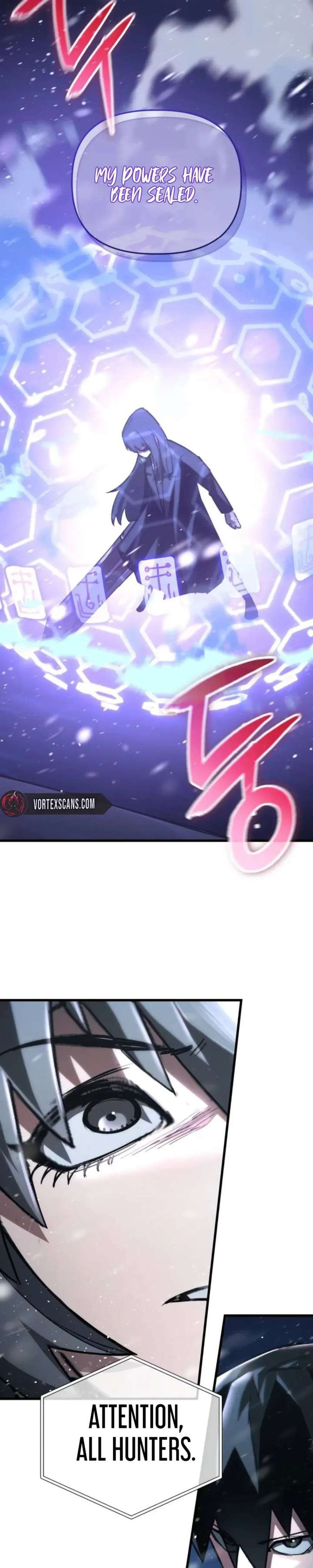 Read World-Saving is a Skill EN Manga Online