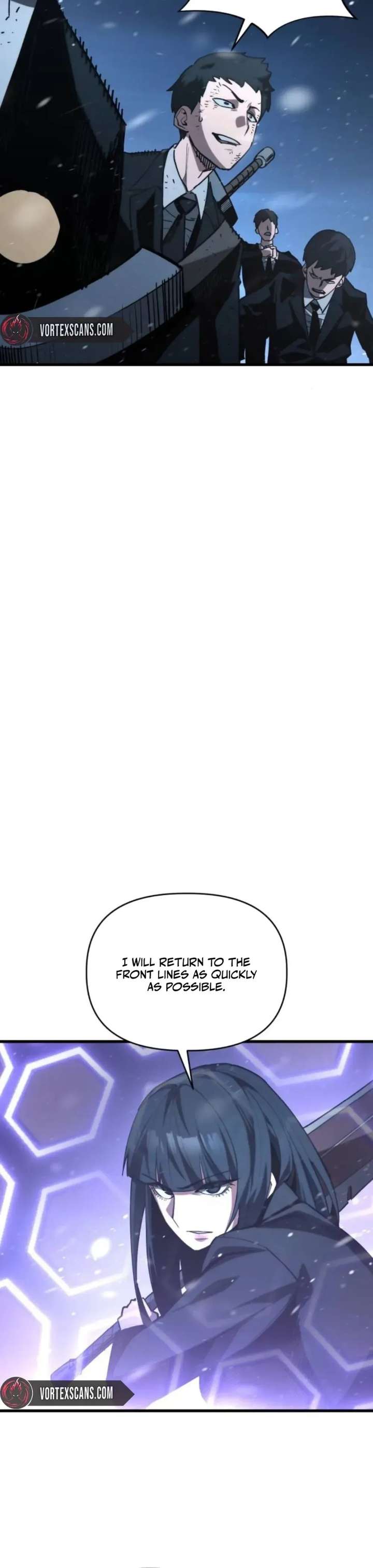 Read World-Saving is a Skill EN Manga Online