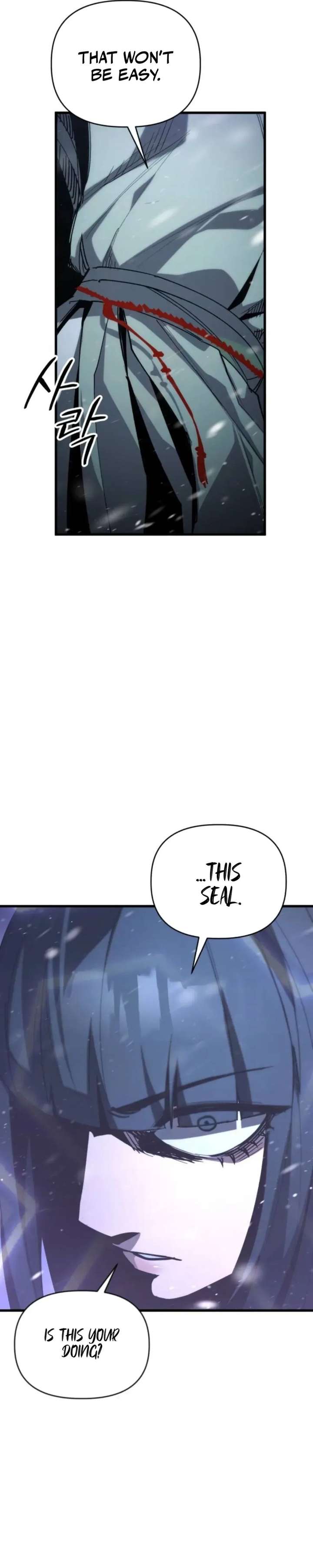 Read World-Saving is a Skill EN Manga Online