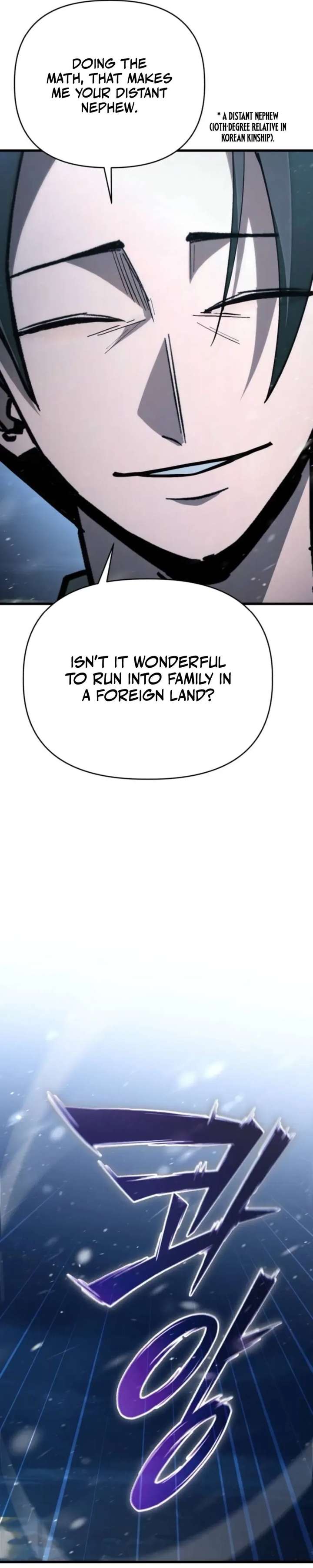 Read World-Saving is a Skill EN Manga Online