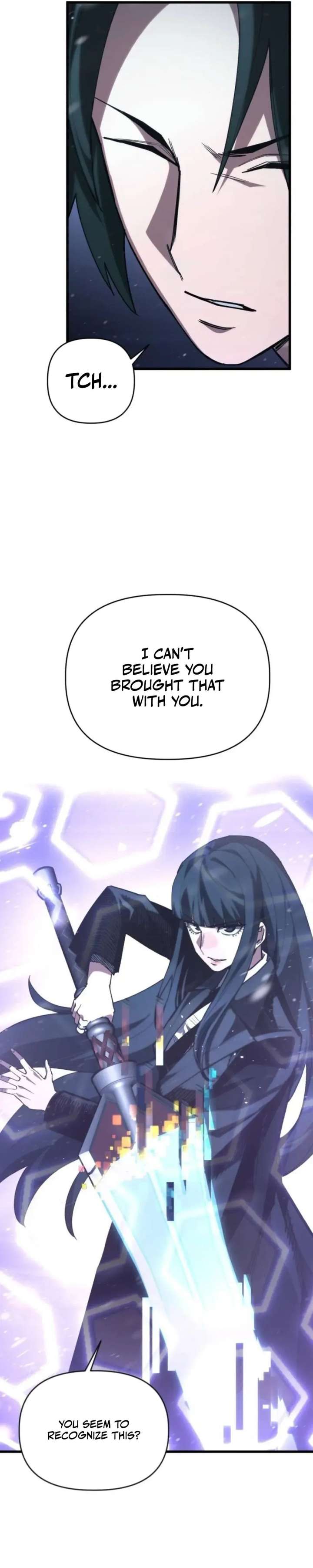 Read World-Saving is a Skill EN Manga Online