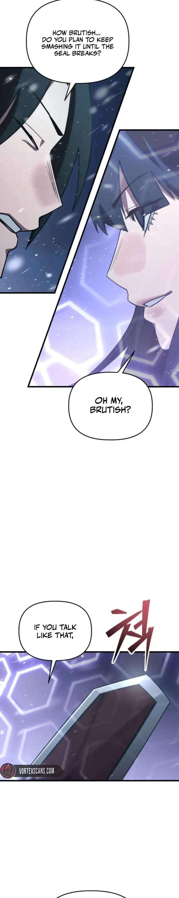 Read World-Saving is a Skill EN Manga Online