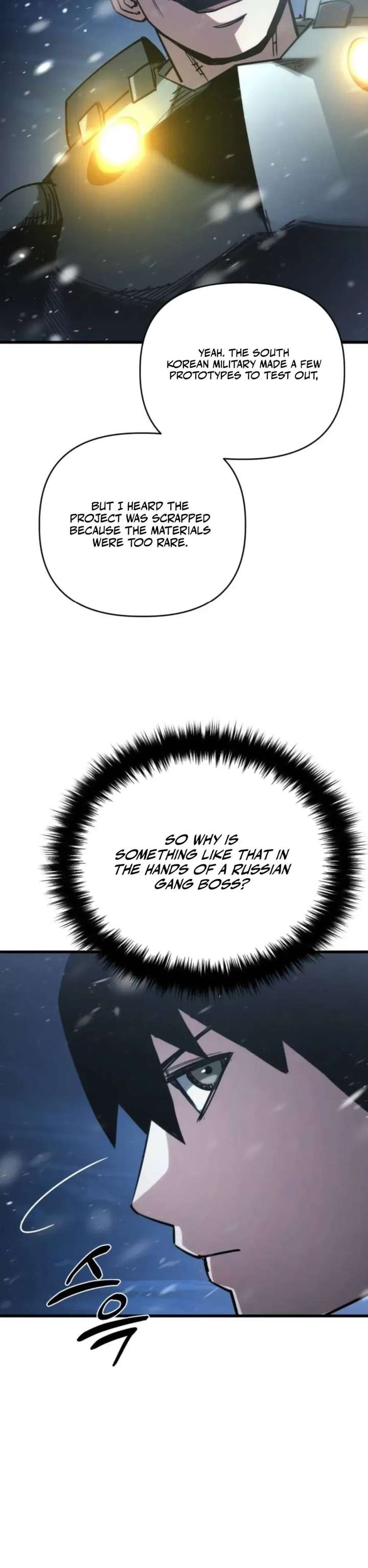 Read World-Saving is a Skill EN Manga Online