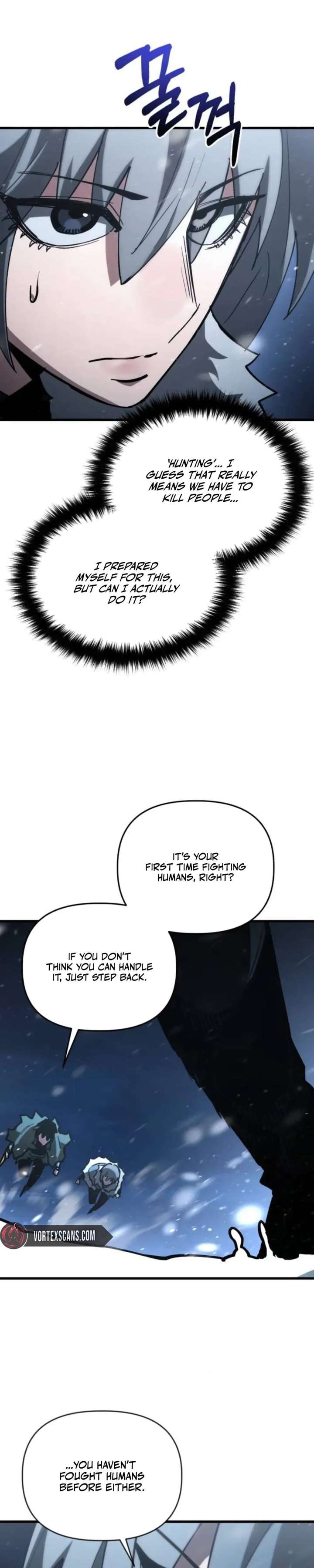 Read World-Saving is a Skill EN Manga Online