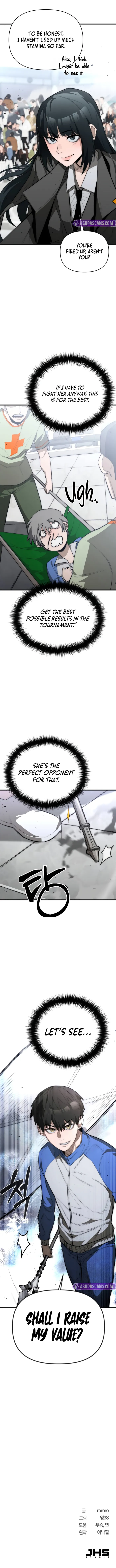 Read World-Saving is a Skill EN Manga Online
