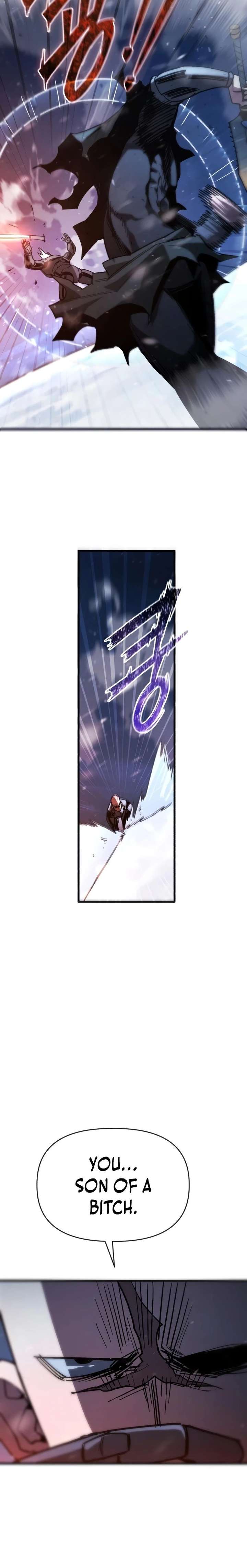 Read World-Saving is a Skill EN Manga Online