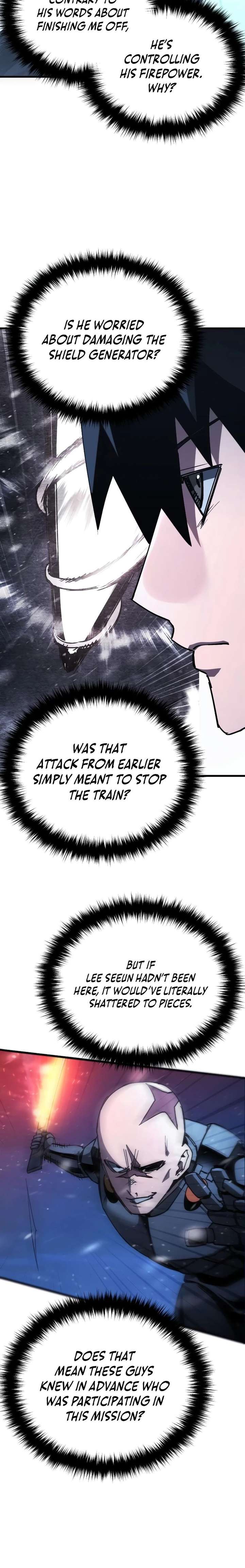 Read World-Saving is a Skill EN Manga Online