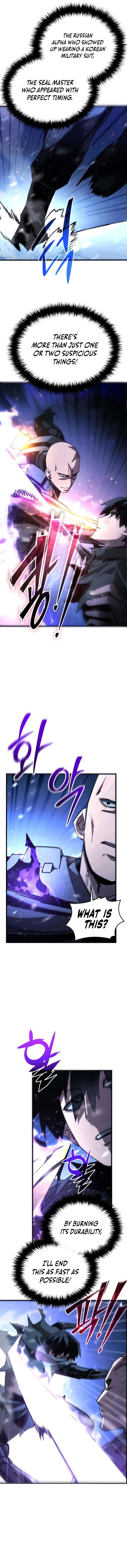 Read World-Saving is a Skill EN Manga Online