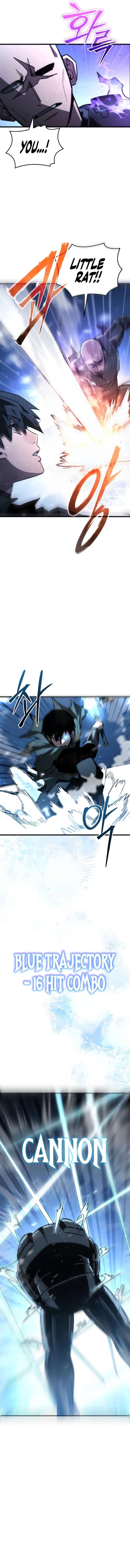 Read World-Saving is a Skill EN Manga Online