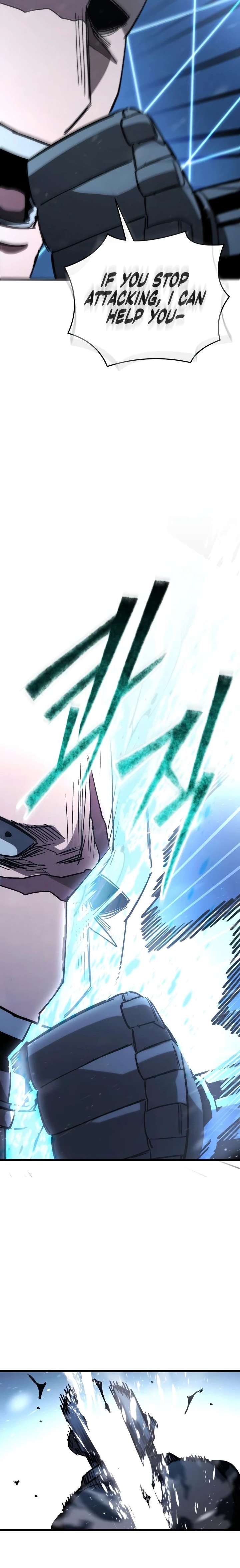 Read World-Saving is a Skill EN Manga Online