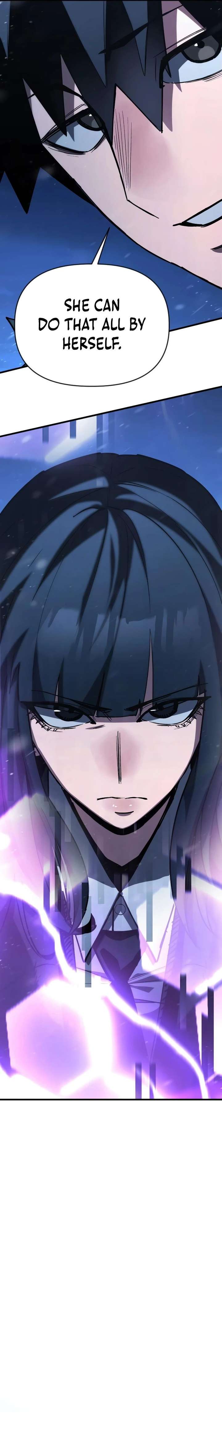 Read World-Saving is a Skill EN Manga Online