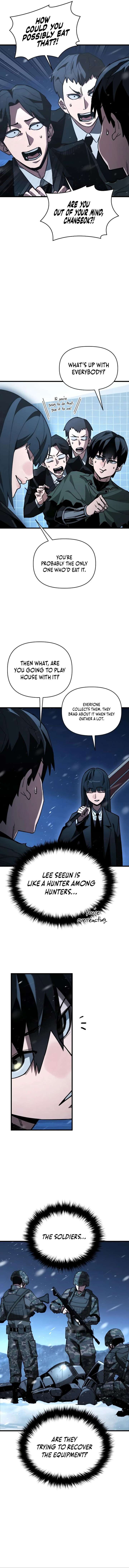 Read World-Saving is a Skill EN Manga Online
