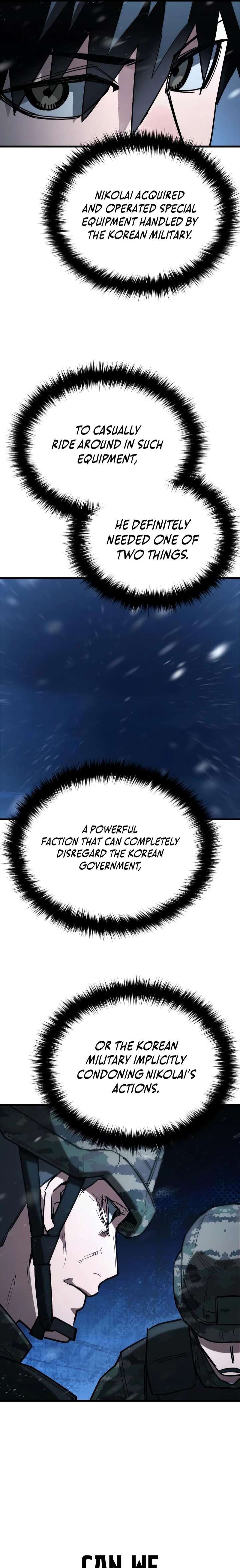 Read World-Saving is a Skill EN Manga Online