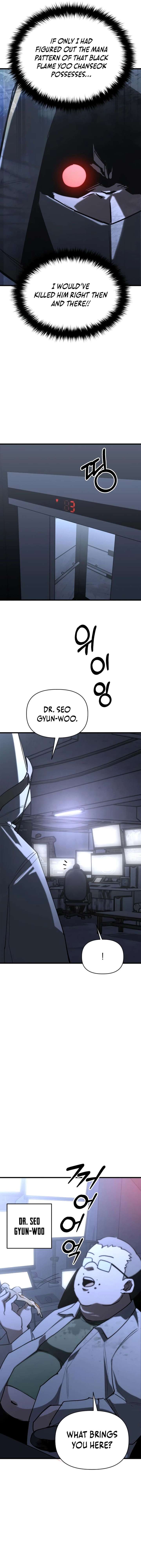 Read World-Saving is a Skill EN Manga Online