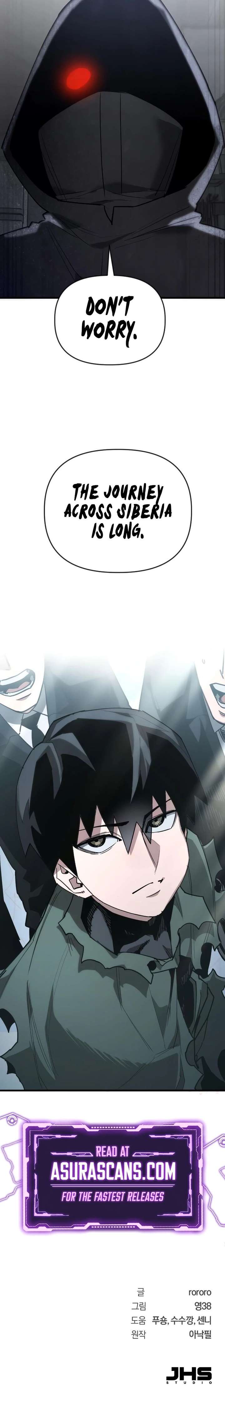 Read World-Saving is a Skill EN Manga Online