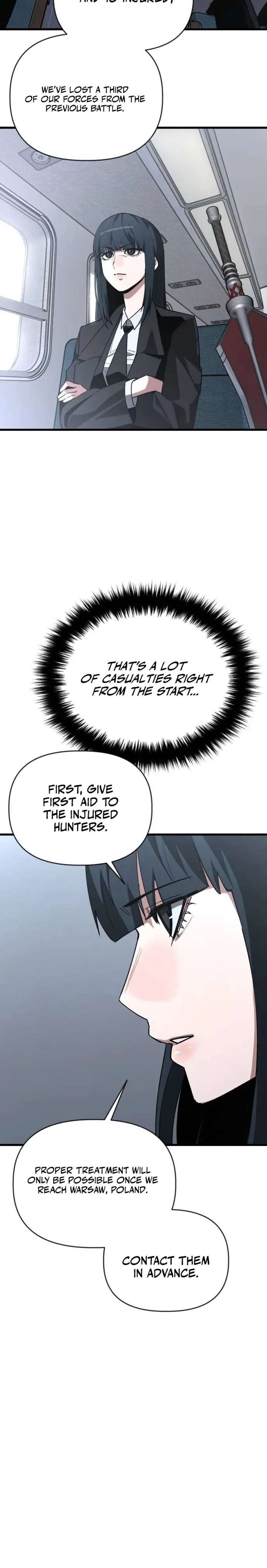 Read World-Saving is a Skill EN Manga Online