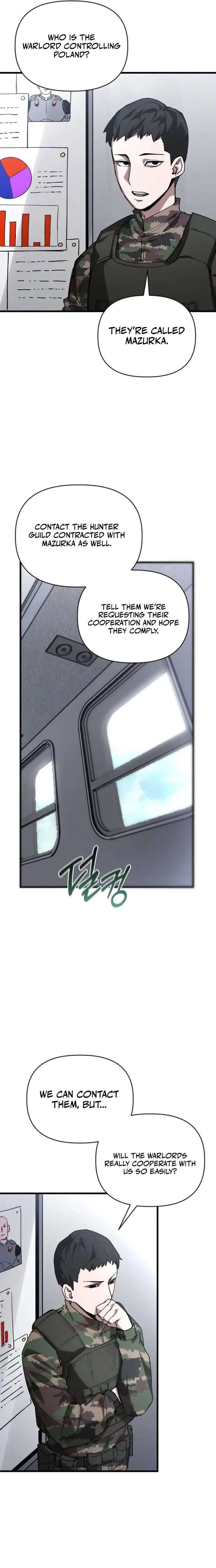 Read World-Saving is a Skill EN Manga Online