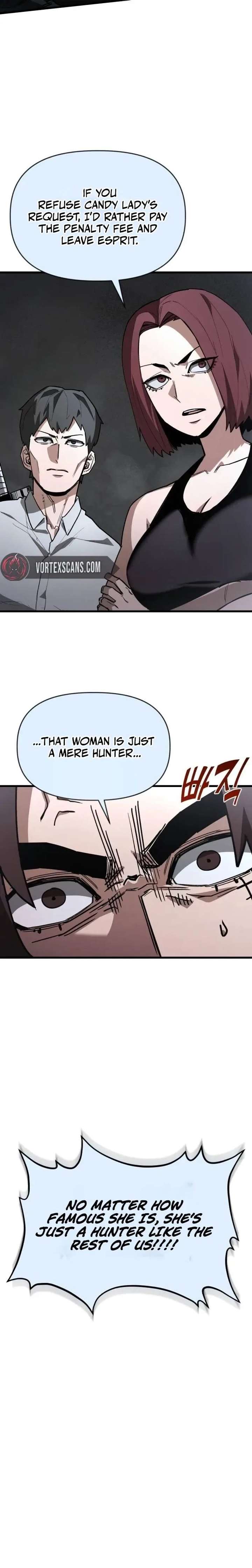 Read World-Saving is a Skill EN Manga Online