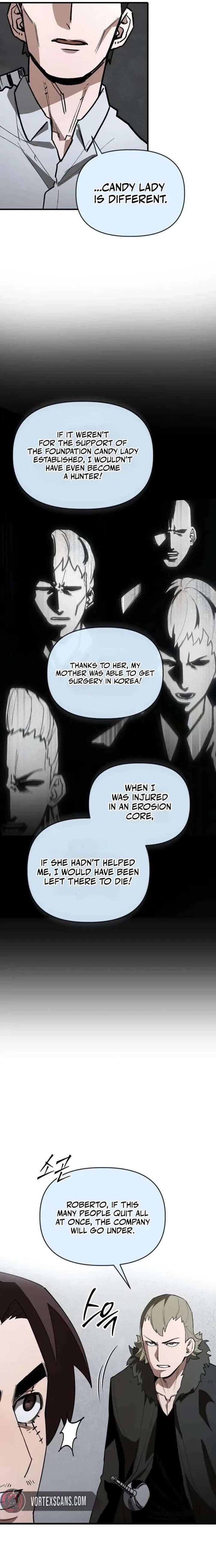 Read World-Saving is a Skill EN Manga Online